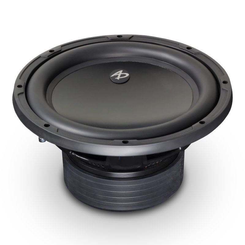 Audio Dynamics AD2112 D4 Subwoofer