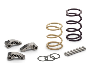 Polaris RZR Pro R 4 Rev1 Clutch Kit - Trail - 36-38in. Tire - 0-3;000 Elev
