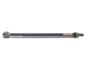 Polaris RZR XP Turbo 4 Seater Prop Shaft - Rear - C Series - No Bearing Carrier