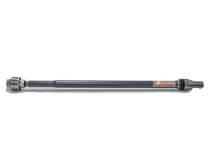 Polaris RZR XP Turbo 4 Seater Prop Shaft - Rear - C Series - No Bearing Carrier
