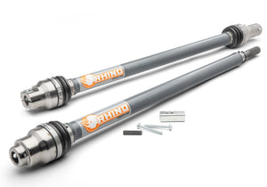 Polaris Ranger XP 1000 Front & Rear Prop Shaft - Cast - C-Series - Standard - 2018-2020