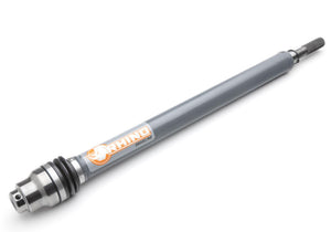 Polaris RZR XP Turbo 2 Seater Prop Shaft - Front - C Series - Billet Bearing Carrier