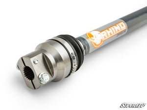 Polaris Ranger XP 1000 Prop Shaft - C-Series - Crew - 2021+