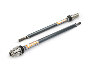 Polaris Ranger XP 1000 Prop Shaft - C-Series - Crew - 2019-2020