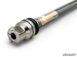 Can-Am Defender Prop Shaft - Front - C Series