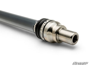 Can-Am Defender Prop Shaft - Front - C Series