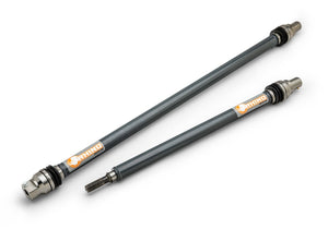 Can-Am Defender Prop Shaft - Front & Rear - C Series with Bearing Carrier