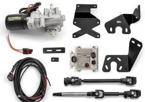Polaris Ranger XP 1000 EZ-Steer Series 6 Power Steering Kit - 2017 - Std