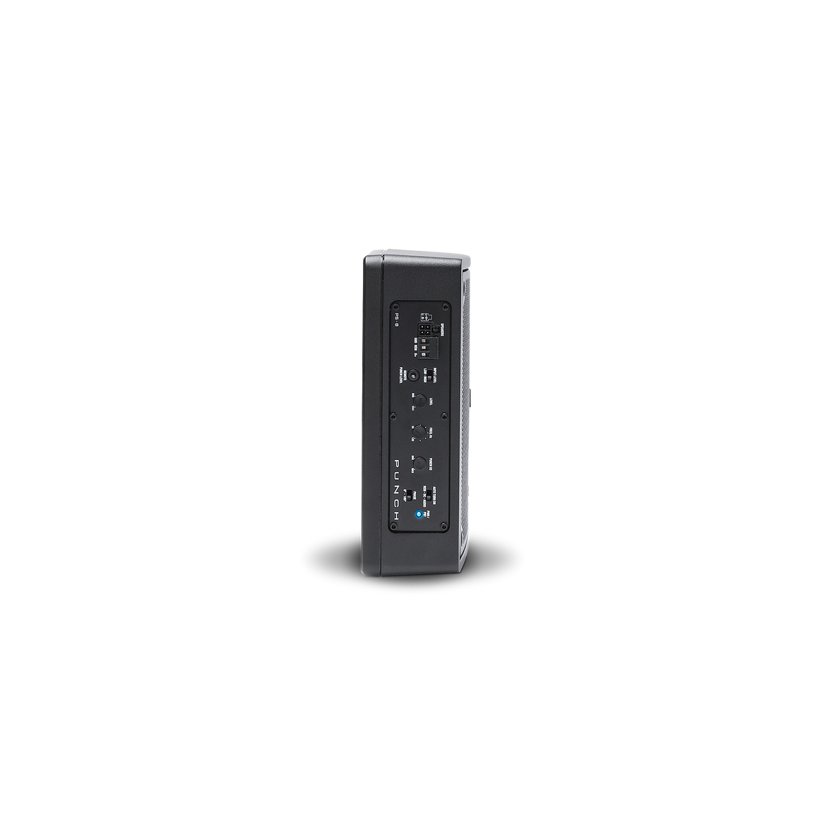 PS-8 - Punch Single 8" Amplified Loaded Enclosure - image 2