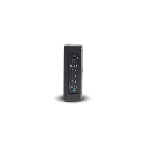 PS-8 - Punch Single 8" Amplified Loaded Enclosure - image 2