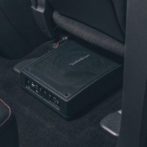 PS-8 - Punch Single 8" Amplified Loaded Enclosure - image 8