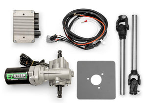 Universal Power Steering Kit (170W / 220W)