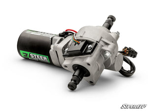 Universal Power Steering Kit (170W / 220W)