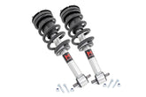 M1 Loaded Strut Pair | 3.5in | Chevy/GMC Sierra 1500 (19-26)/Silverado 1500 (19-26)
