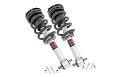M1 Loaded Strut Pair | 3.5in | Chevy/GMC Sierra 1500 (19-26)/Silverado 1500 (19-26)