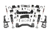 6 Inch Lift Kit | M1 Struts/M1 | Ford F-150 4WD (2015-2020)