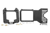 Spare Tire Relocation | Tailgate Reinforcement | Ford Bronco 4WD (2021-2026)