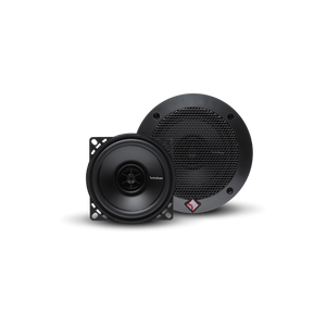 R14X2 - Prime 4" 2-Way Full-Range Speaker (pr) - image 5