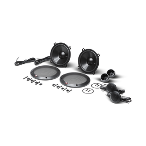 R152-S - Prime 5.25" 2-Way Component System (pr) - image 2