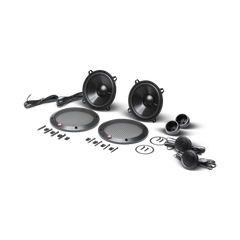 Prime 5.25" 2-Way Component System (pr)