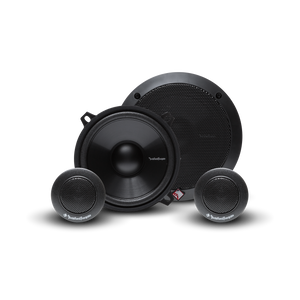 R152-S - Prime 5.25" 2-Way Component System (pr) - image 12