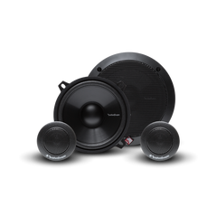 Prime 5.25" 2-Way Component System (pr)