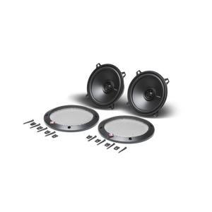 R1525X2 - Prime 5.25" 2-Way Full-Range Speaker (pr) - image 2