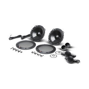 R165-S - Prime 6.5" Component System (pr) - image 1