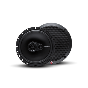 R165X3 - Prime 6.50" 3-Way Full-Range Speaker (pr) - image 7