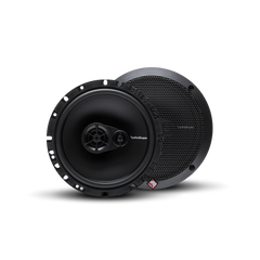 Prime 6.50" 3-Way Full-Range Speaker (pr)