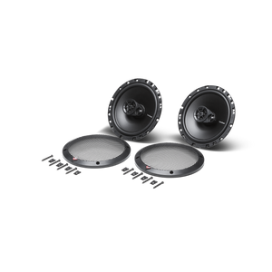 R165X3 - Prime 6.50" 3-Way Full-Range Speaker (pr) - image 1