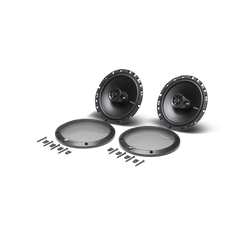 Prime 6.50" 3-Way Full-Range Speaker (pr)