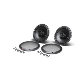 Prime 650 3-Way Full-Range Speaker (pr)