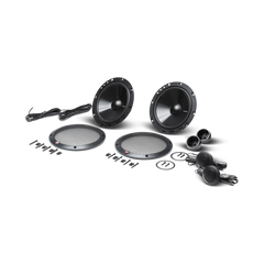 Prime 6.75" Component System (pr)