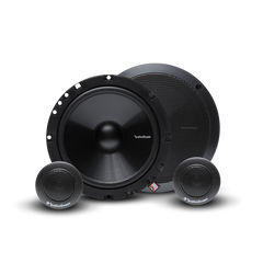 Prime 6.75" Component System (pr)