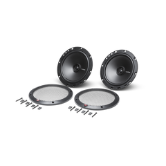 Prime 6.75" 2-Way Full-Range Speaker (pr)