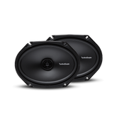 Prime 6"x8" 2-Way Full-Range Speaker (pr)