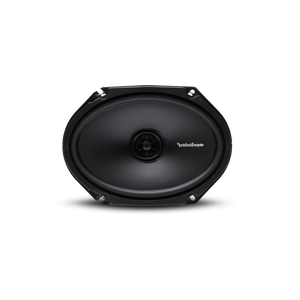 R168X2 - Prime 6"x8" 2-Way Full-Range Speaker (pr) - image 6