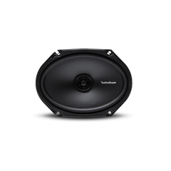 Prime 6"x8" 2-Way Full-Range Speaker (pr)
