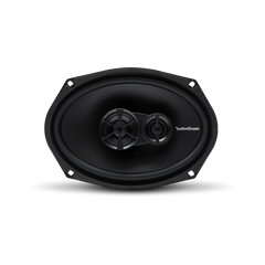 Prime 6"x9" 3-Way Full-Range Speaker (pr)
