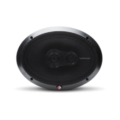 Prime 6"x9" 3-Way Full-Range Speaker (pr)