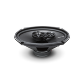 Prime 6"x9" 3-Way Full-Range Speaker (pr)