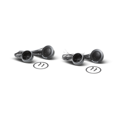 Prime 1" Tweeter Kit (pr)