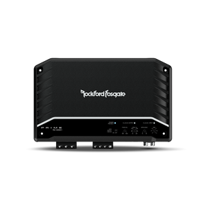 R2-1200X1 - Prime 1200 Watt Mono Amplifier - image 5