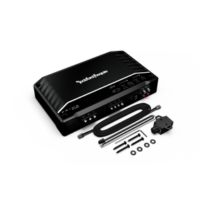 R2-1200X1 - Prime 1200 Watt Mono Amplifier - image 3