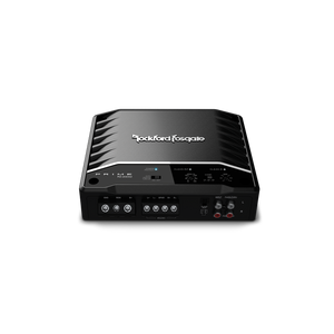 R2-200X2 - Prime 200 Watt 2-Channel Amplifier - image 2