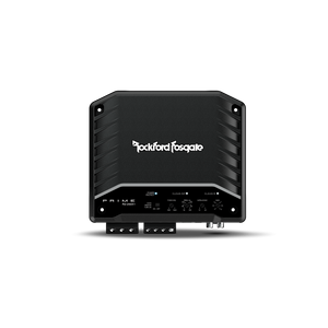 R2-250X1 - Prime 250 Watt Mono Amplifier - image 5