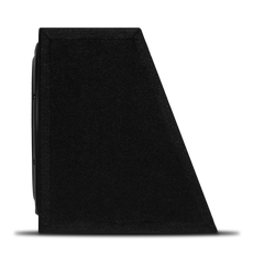 Prime Dual R2 12" Sealed Loaded Enclosure