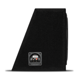 Prime Dual R2 12" Sealed Loaded Enclosure