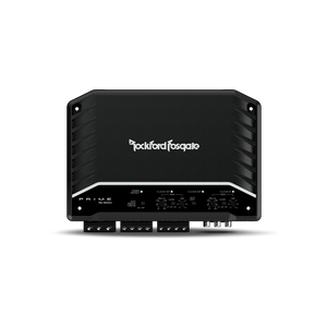 R2-300X4 - Prime 300 Watt 4-Channel Amplifier - image 4